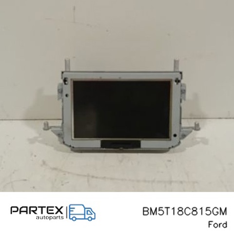 BM5T18C815GM FORD купить в Сумы