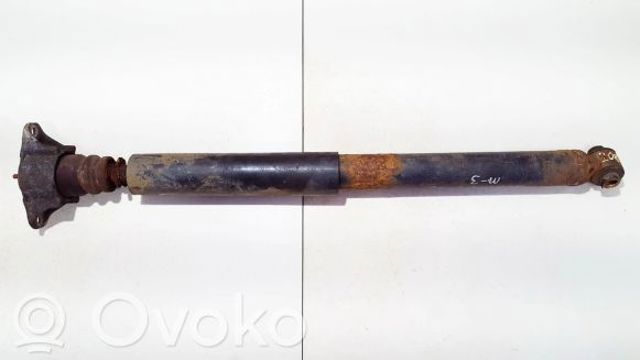 BP4K28910D MAZDA Амортизатор задний купить в Ужгород