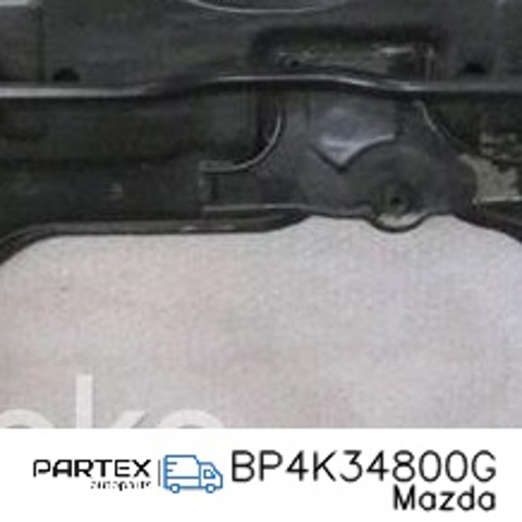 BP4K34800G MAZDA Подрамник передний купить в Чернигов