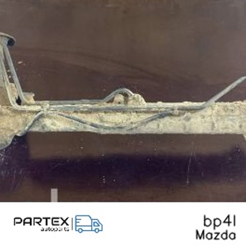 BP4L MAZDA купить в Чернигов