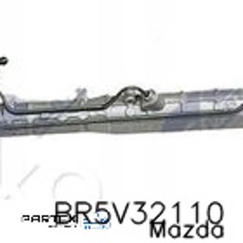 BR5V32110 MAZDA Рейка рулевая купить в Черновцы