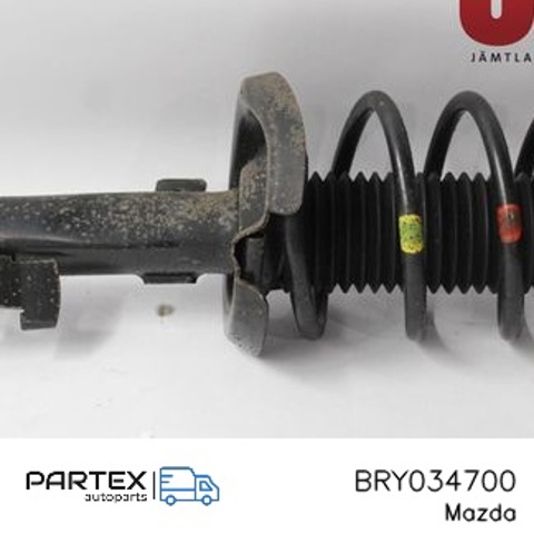 BRY034700 Амортизатор передний правый купить Львов