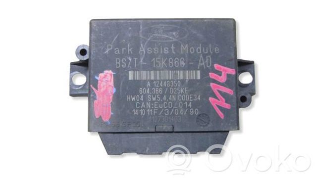 FORD BS7T15K866AD в наличии Хмельницкий