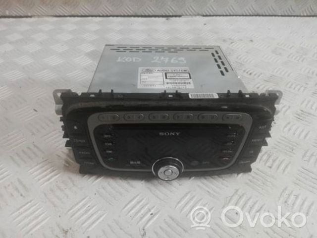 BS7T18C939FC Ford