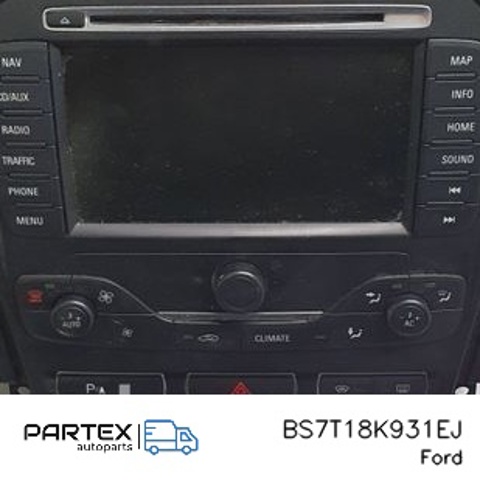 FORD BS7T18K931EJ в наличии Кривой Рог