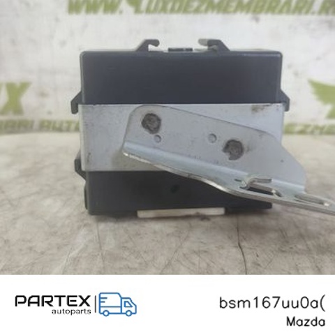 BSM167UU0A MAZDA купить в Винница