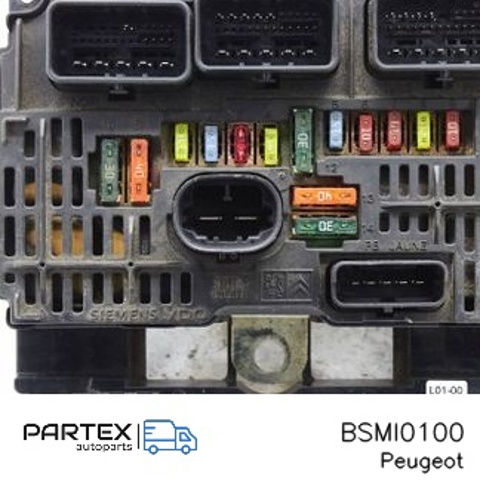 BSML0100 PEUGEOT купить в Хмельницкий