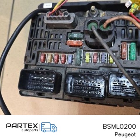 BSML0200 PEUGEOT купить в Житомир