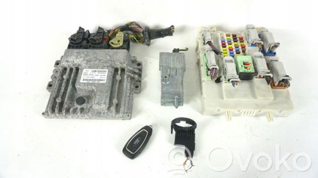 BV6112A650ACM Ford