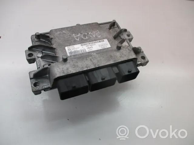 BV6112A650CD Ford