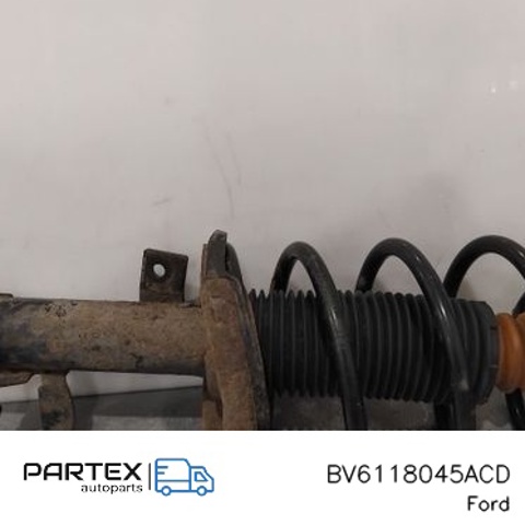 BV6118045ACD FORD Амортизатор передний правый купить в Ровно