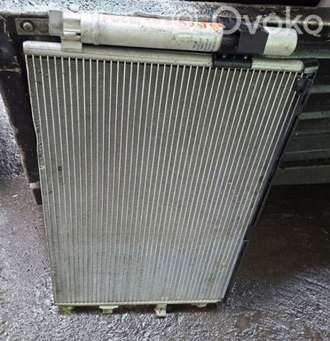 BV6119710BB Радиатор кондиционера купить Ирпень