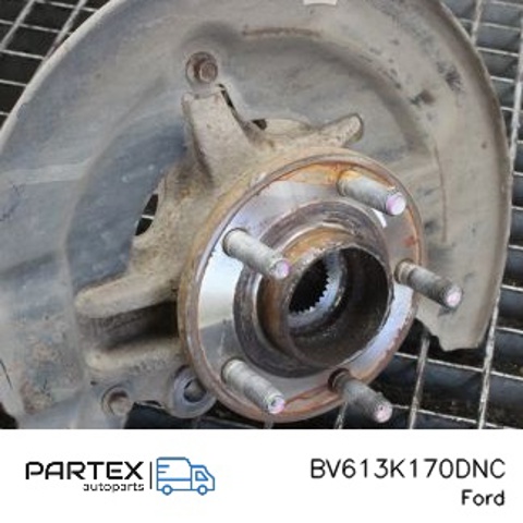 BV613K170DNC FORD купить в Николаев