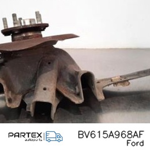 BV615A968AF FORD Цапфа (поворотный кулак) задний правый купить в Павлоград