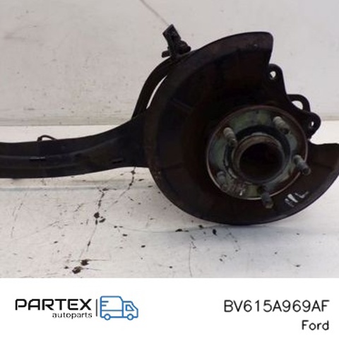 BV615A969AF FORD Цапфа (поворотный кулак) задний левый купить в Винница