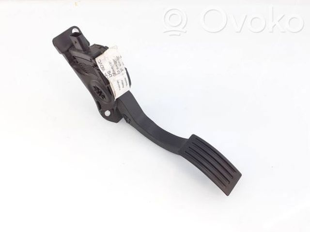 Педали газа BV619F836AB FORD