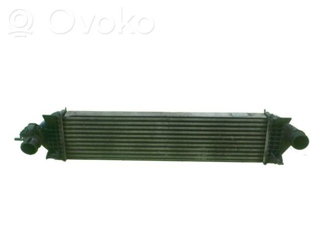 FORD BV619L440AD Радиатор интеркуллера в наличии Ужгород