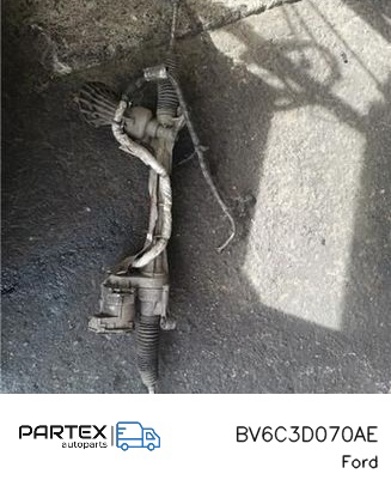 BV6C3D070AE FORD Рулевая рейка купить в Харьков