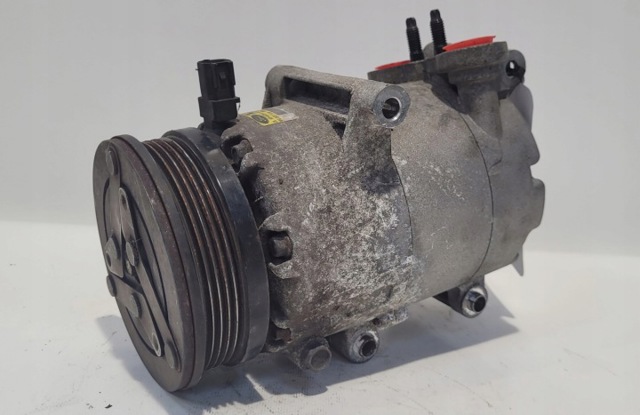 BV6N19D629BC FORD Компрессор кондиционера купить в Черновцы