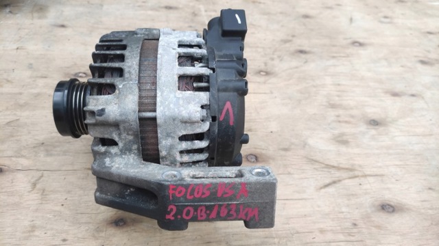FORD BV6T10300EB Генератор в наличии Ровно