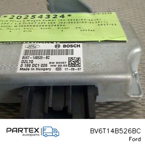 BV6T14B526BC купить Тернополь