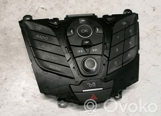 C1BT18K811NA FORD купить в Винница