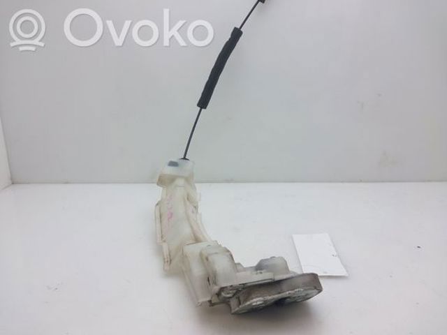 MAZDA C23573310G Замок двери боковой сдвижной левой в наличии Черкассы