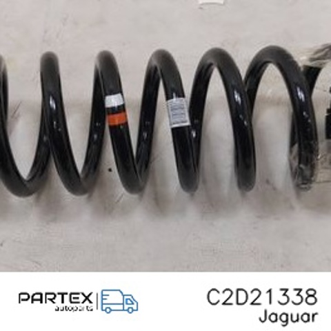 C2D21338 JAGUAR купить в Житомир