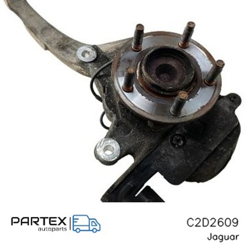 C2D2609 JAGUAR купить в Житомир