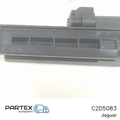 C2D5083 JAGUAR купить в Черкассы