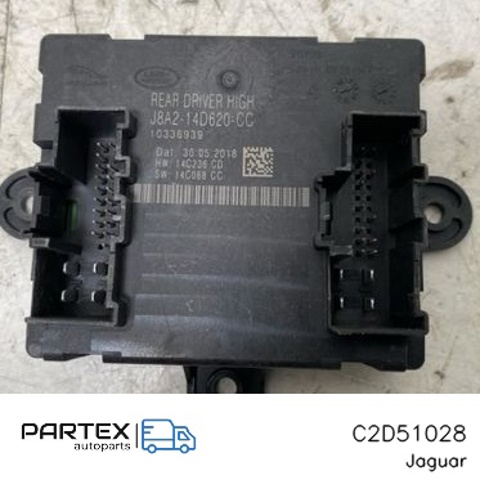 C2D51028 Датчик продольного ускорения купить Одесса