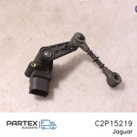 Задний датчик положения кузова C2P15219 JAGUAR