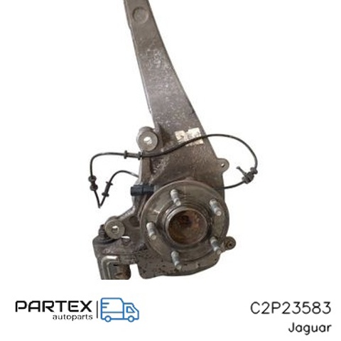 Нижняя шаровая опора C2P23583 JAGUAR