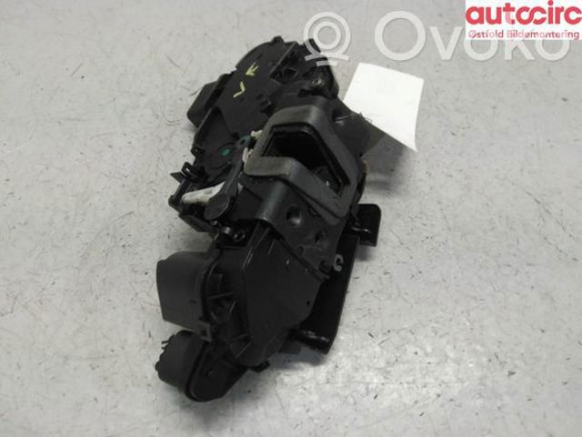 Замок передней левой двери C2P3444 JAGUAR