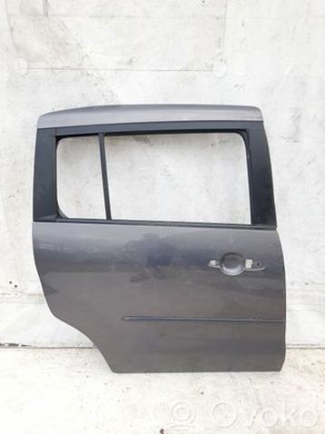 C2Y57202XF Дверь задняя правая купить Львов