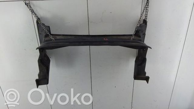 C2Z13531 JAGUAR Верхний дефлектор радиатора купить в Украина