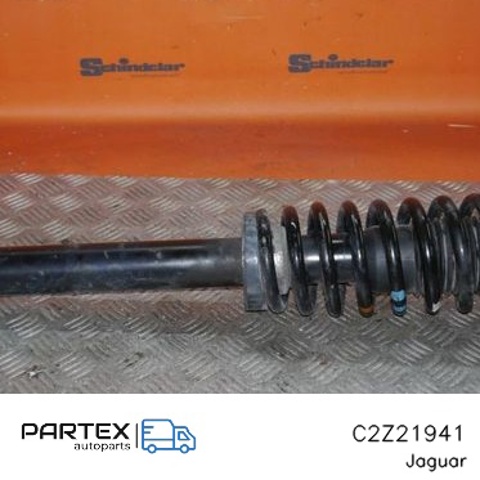 C2Z21941 JAGUAR купить в Сумы