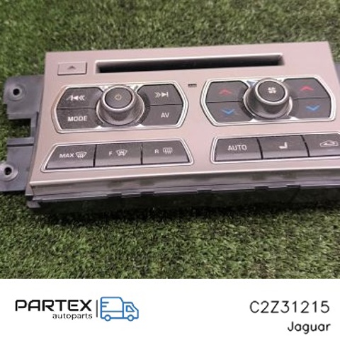 C2Z31215 JAGUAR купить в Винница