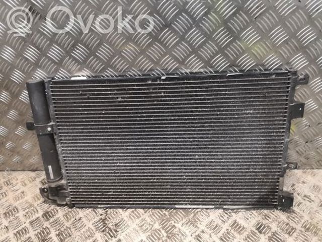 C2Z9461 JAGUAR Радиатор кондиционера купить в Павлоград
