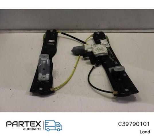 LAND ROVER C39790101 в наличии Черновцы