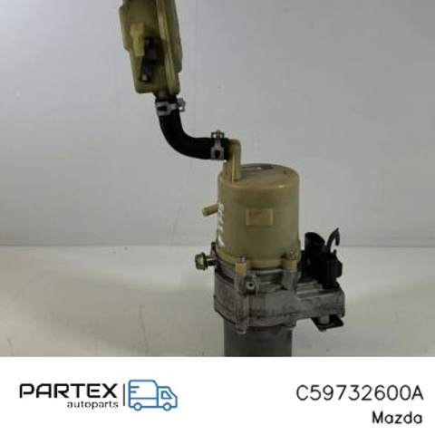 C59732600A Насос гидроусилителя руля (ГУР) купить Ровно