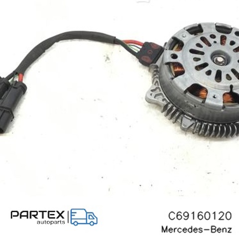 C69160120 MERCEDES купить в Винница