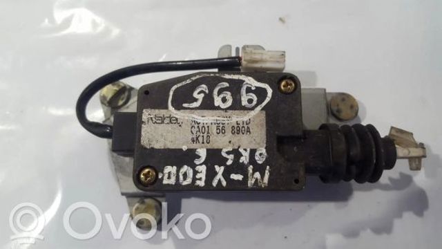 CA0156890A MAZDA Мотор-привод открытия/закрытия крышки багажника купить в Полтава