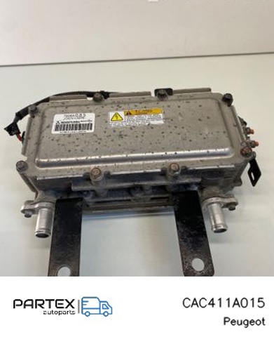 CAC411A015 PEUGEOT купить в Ужгород