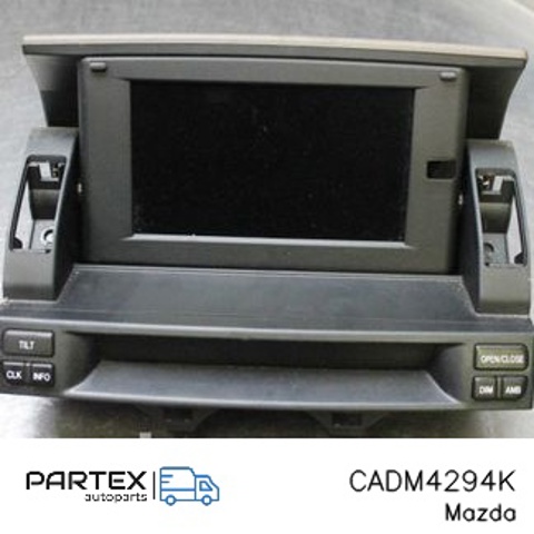 MAZDA CADM4294K в наличии Винница