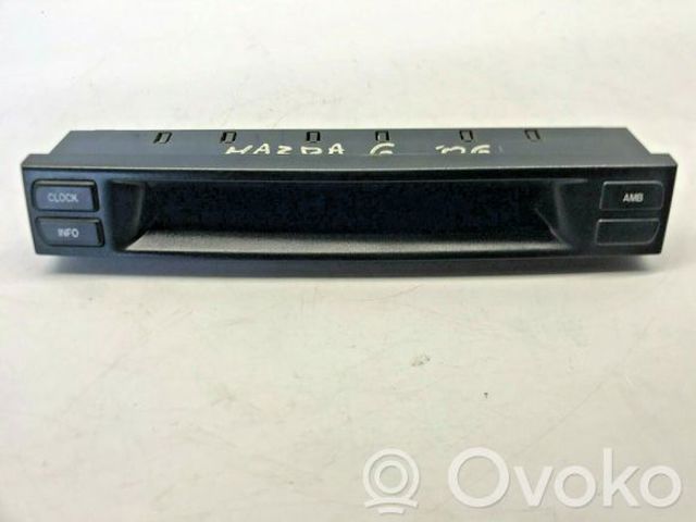 MAZDA CADM4592AK в наличии Черкассы