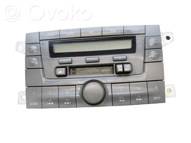 CB01669C0 MAZDA купить в Львов