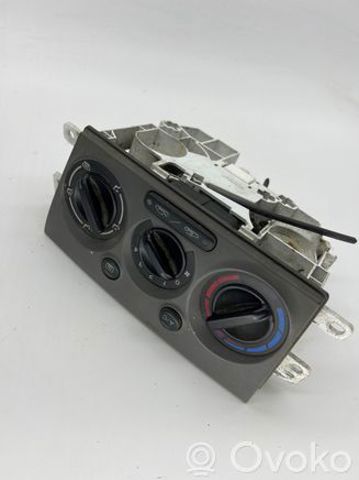 MAZDA CB08A в наличии Житомир