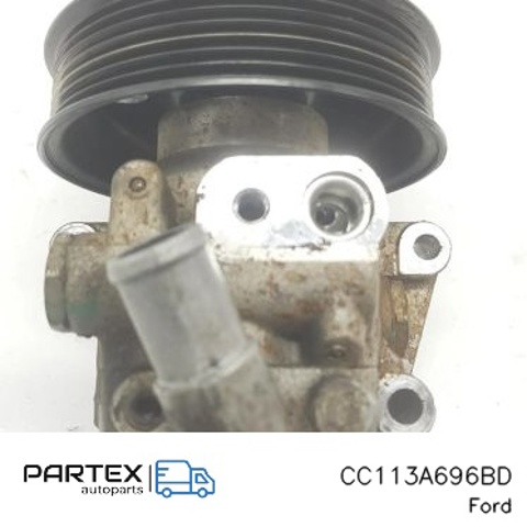CC113A696BD FORD Насос ГУР купить в Ужгород