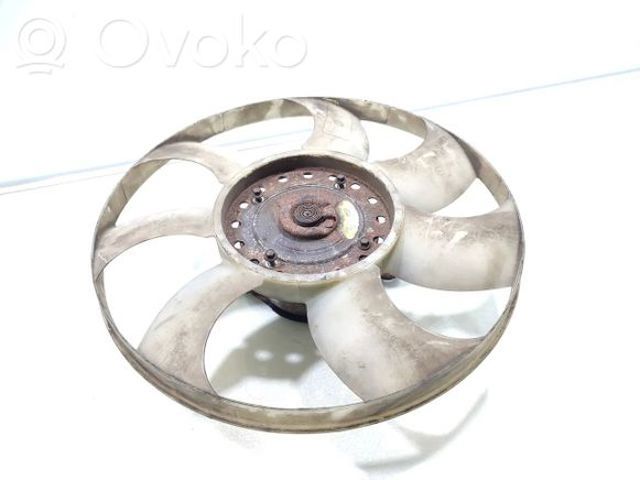FORD CC118C617AD Крыльчатка радиатора охлаждения в наличии Николаев